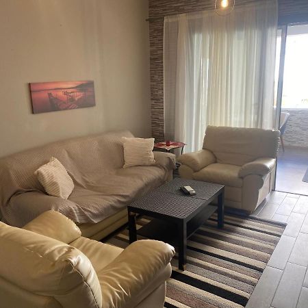 My Holiday Apartamento Agia Napa Exterior foto