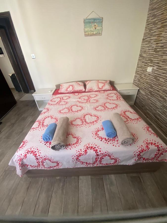My Holiday Apartamento Agia Napa Exterior foto