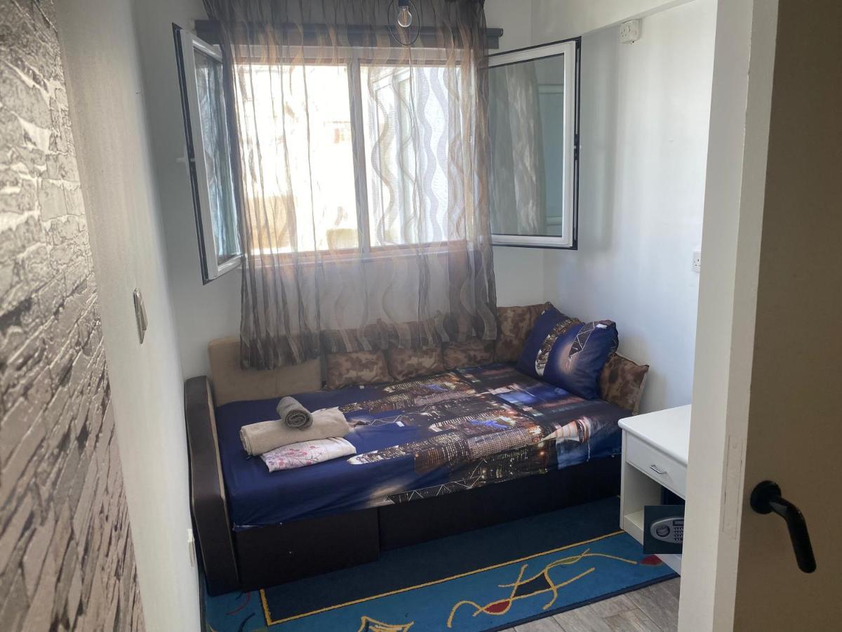 My Holiday Apartamento Agia Napa Exterior foto