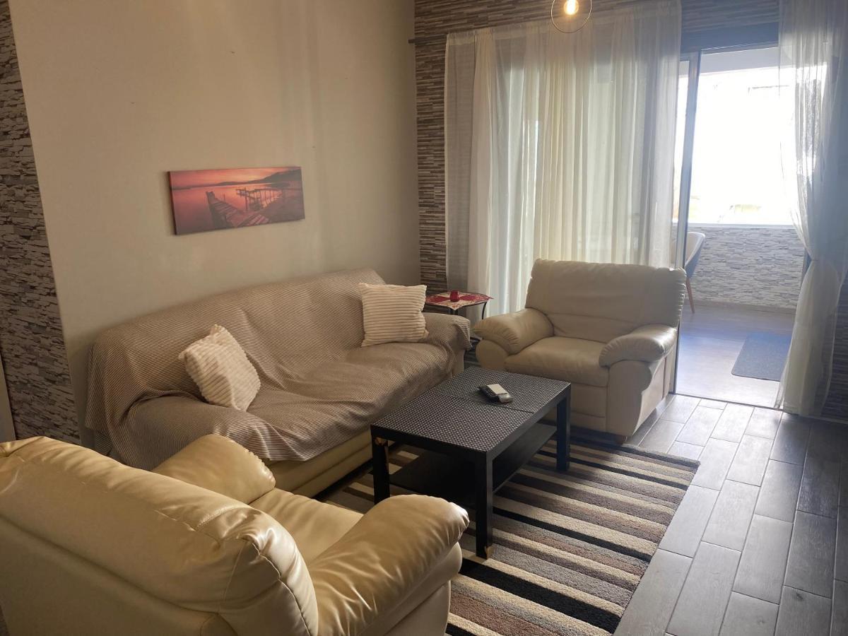 My Holiday Apartamento Agia Napa Exterior foto