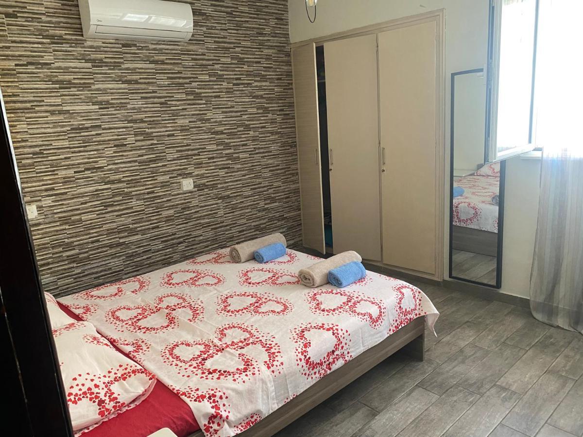 My Holiday Apartamento Agia Napa Exterior foto