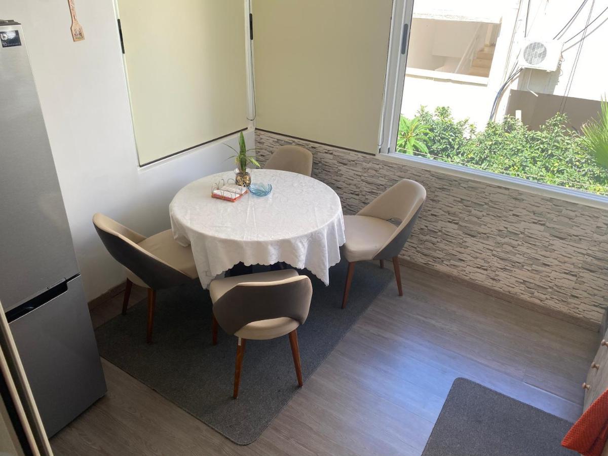 My Holiday Apartamento Agia Napa Exterior foto